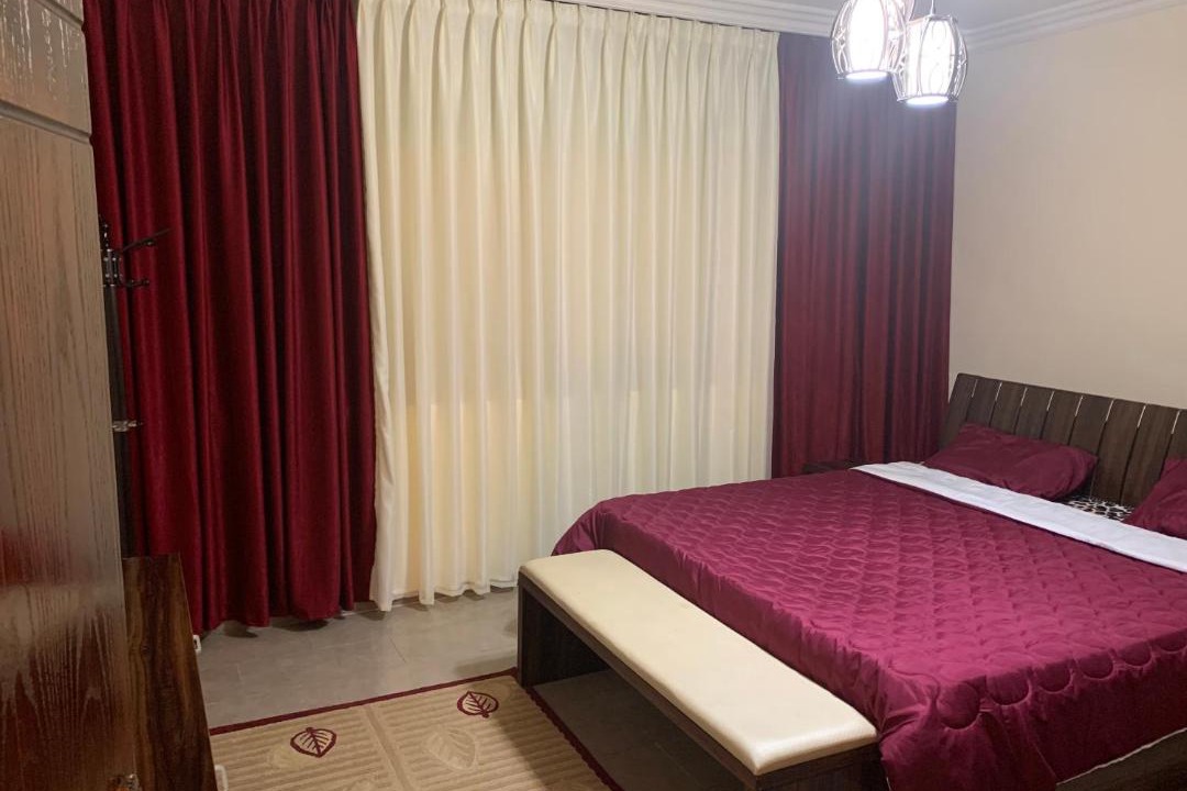 Photo of Bedroom in Amman