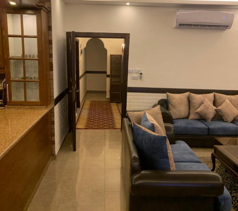 Photo of Livingroom in Amman