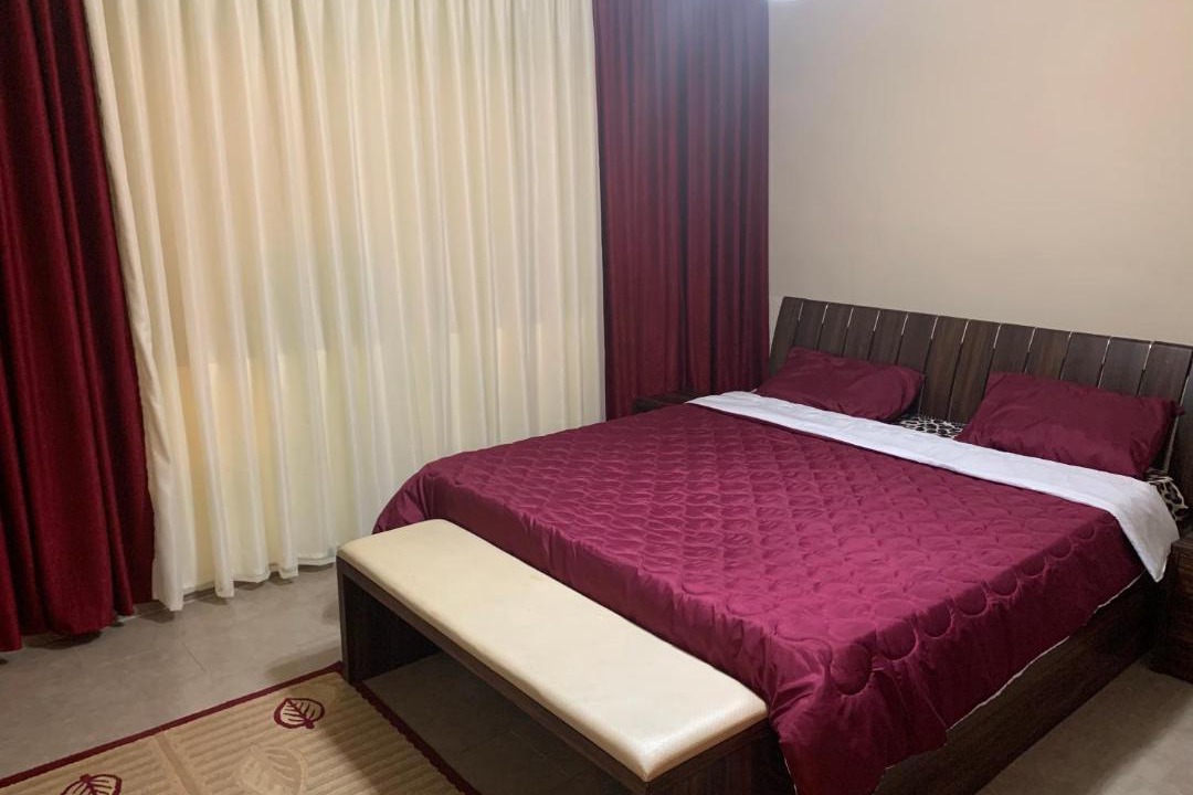 Photo of Bedroom in Amman