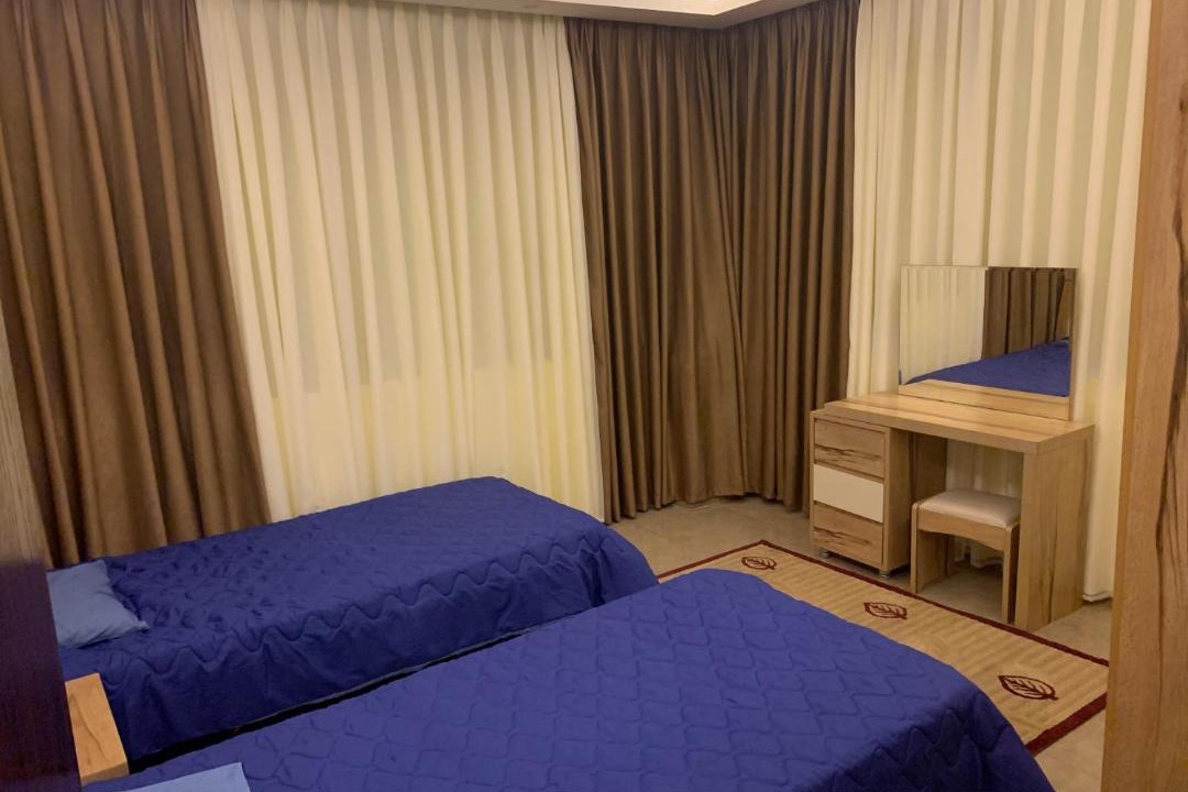 Photo of Bedroom in Amman