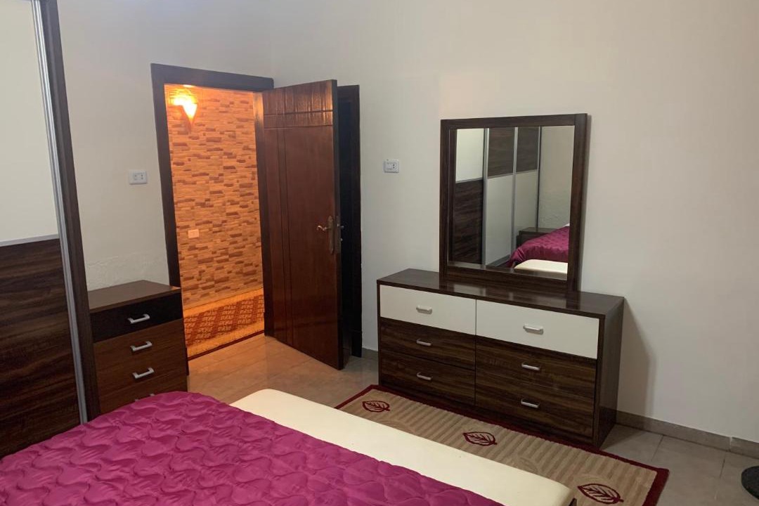 Photo of Bedroom in Amman