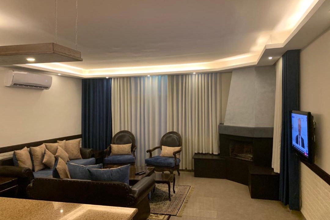 Photo of Livingroom in Amman