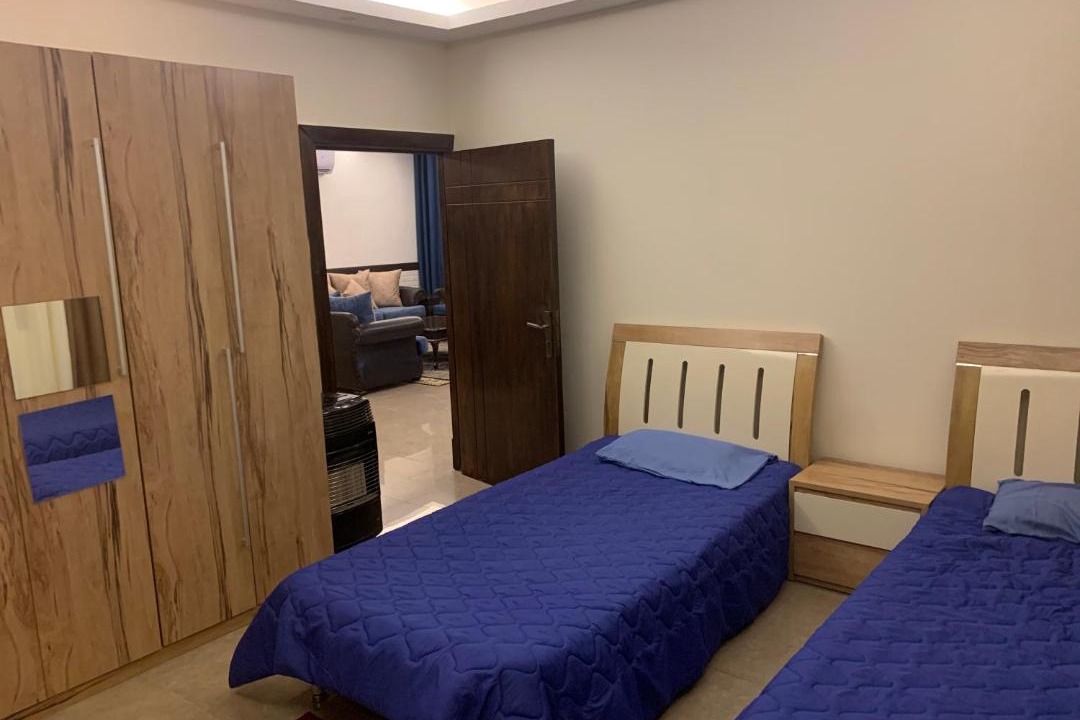 Photo of Bedroom in Amman