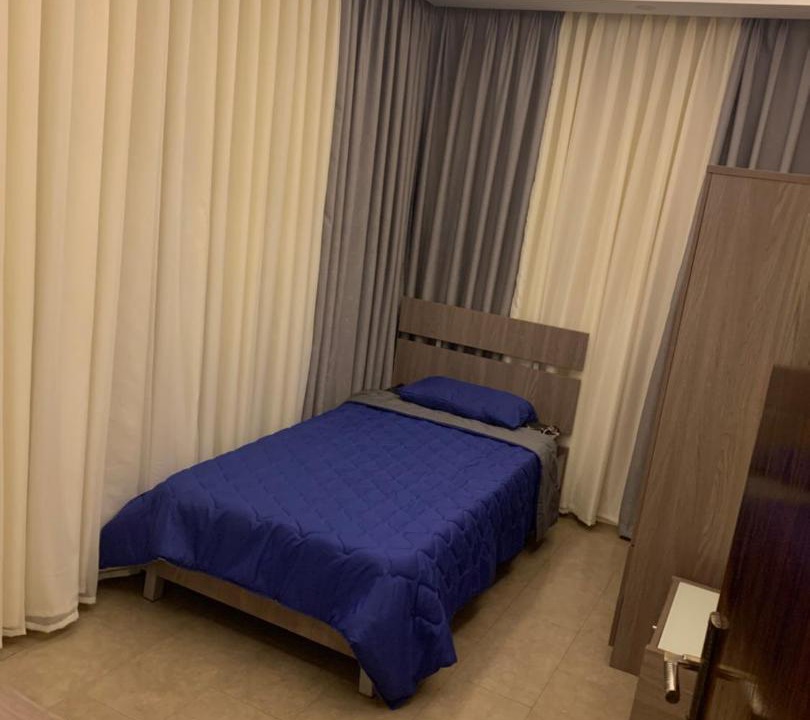 Photo of Bedroom in Amman