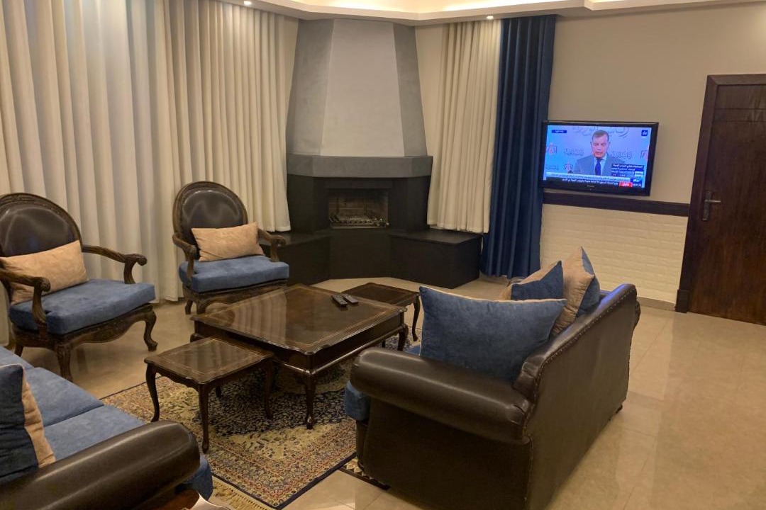 Photo of Livingroom in Amman