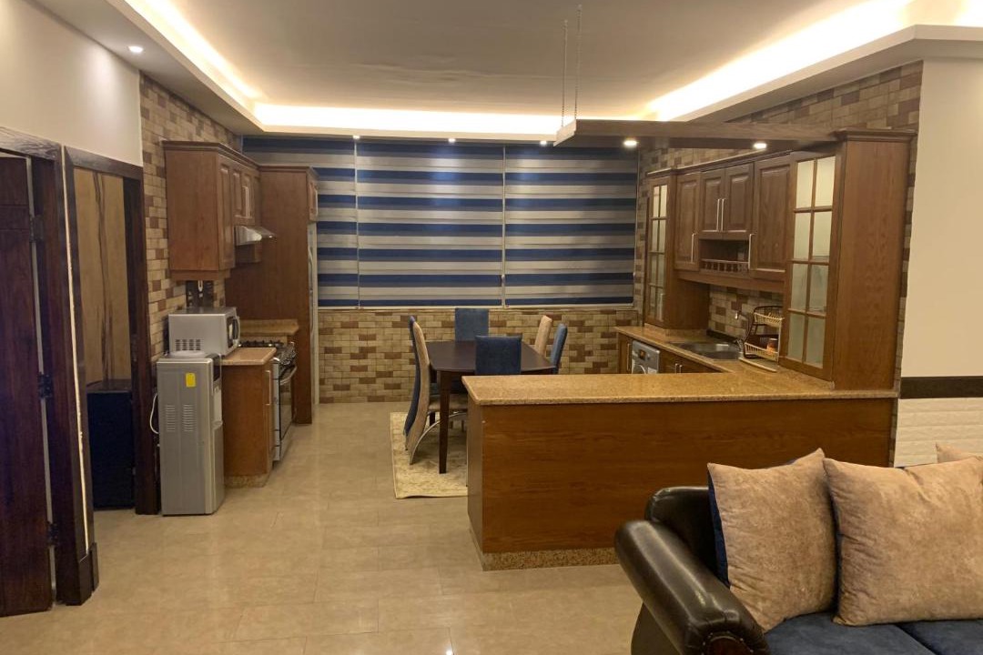 Photo of Livingroom in Amman