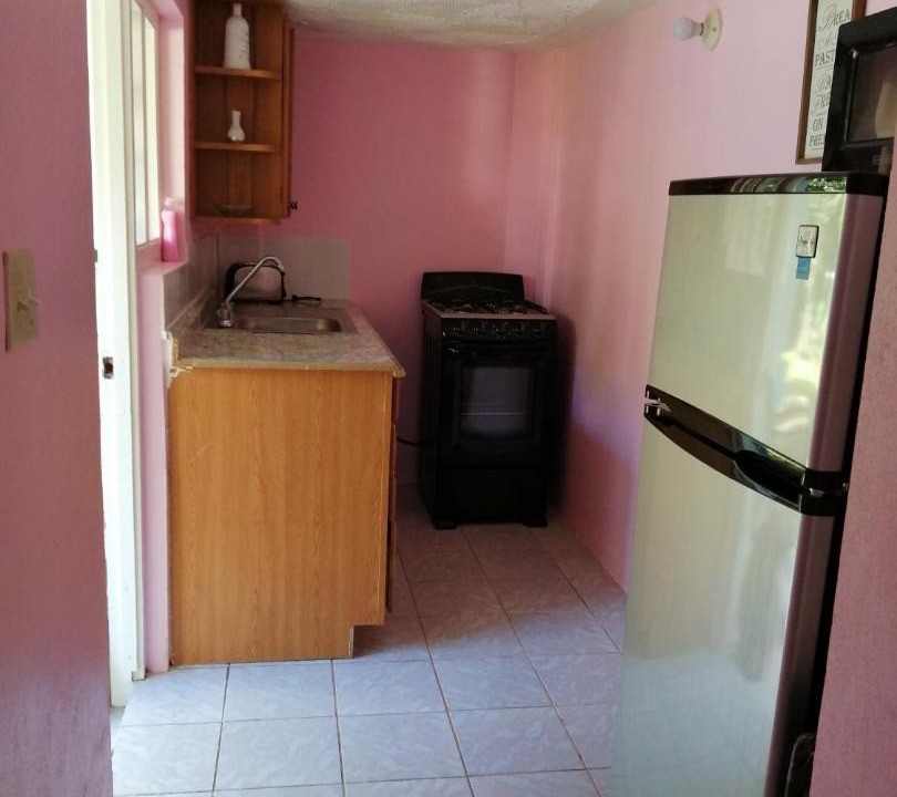 Photo of Kitchen in Duncans