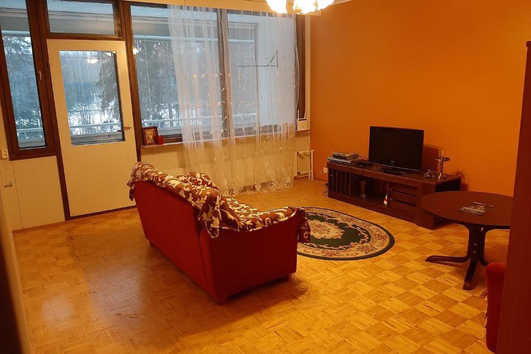 Photo of Livingroom in Imatra