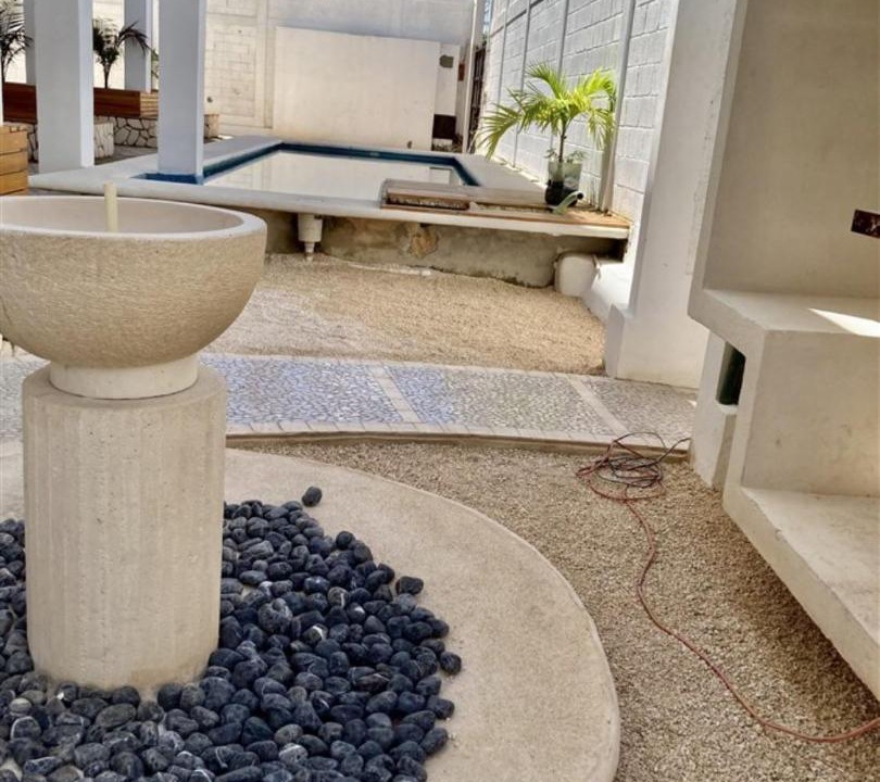 Photo of Patio Balcony in Cancun