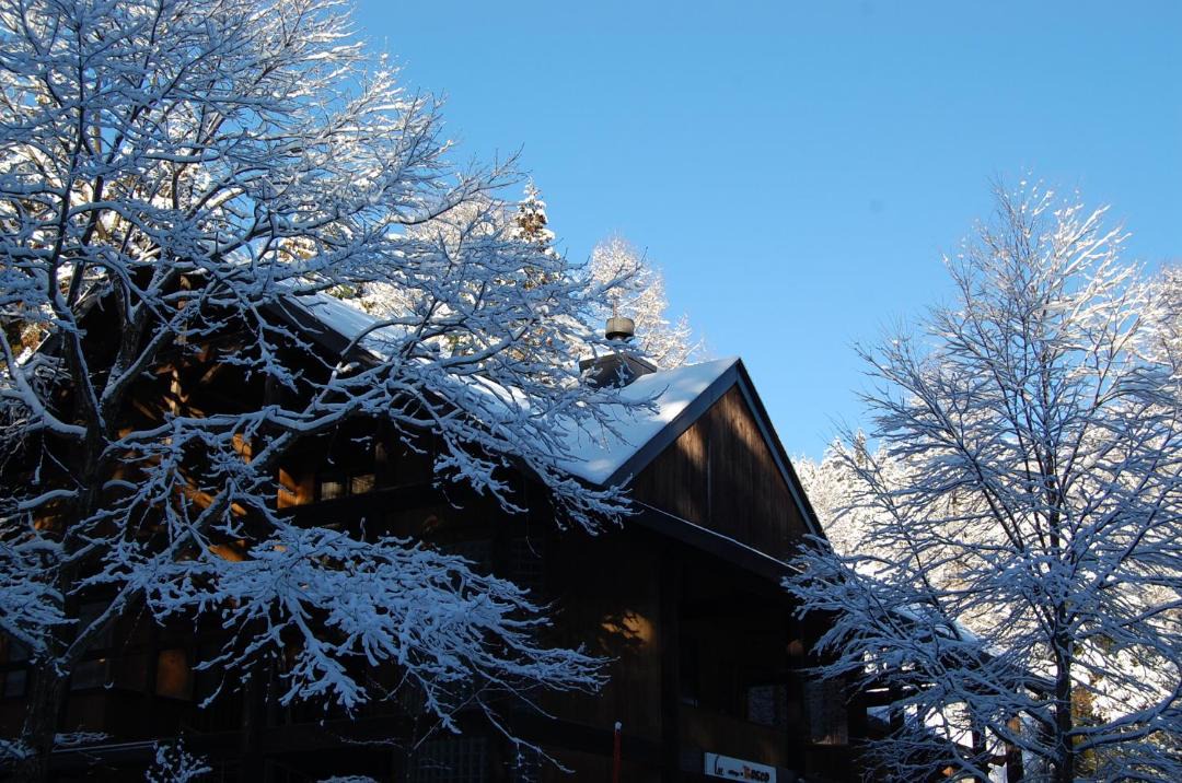 Photo of Buildings in Iida