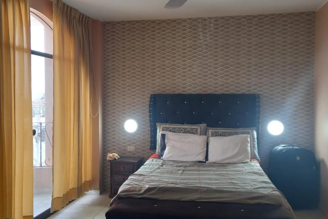 Photo of Bedroom in Nazca