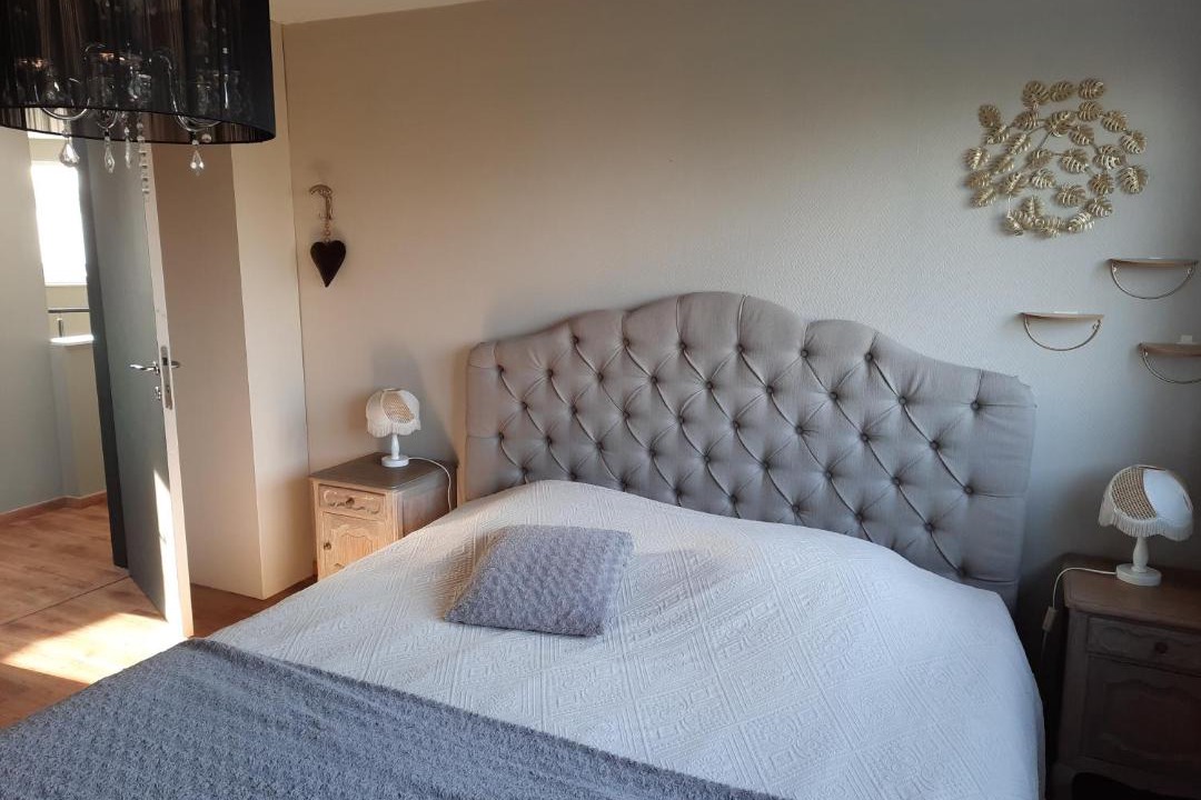 Photo of Bedroom in Comines-Warneton