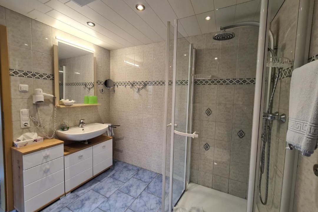 Photo of Bathroom in Ortsmitte