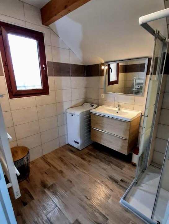 Photo of Bathroom in Guillestre