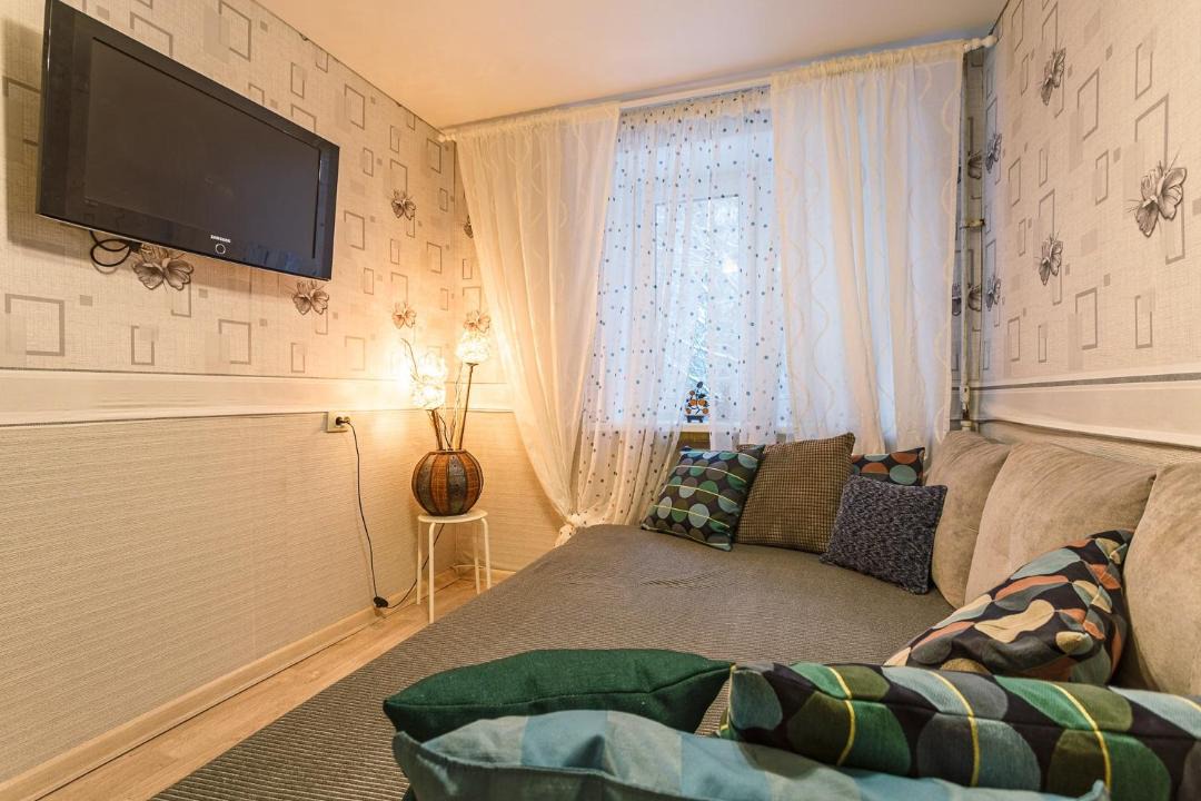 Photo of Livingroom in Serpukhov