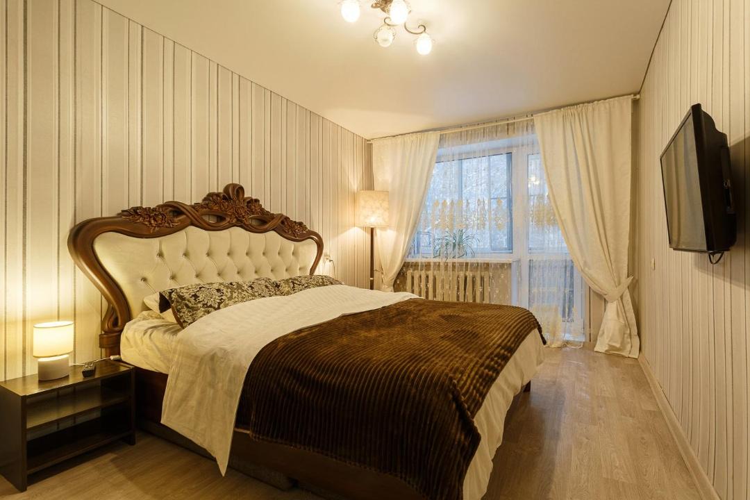 Photo of Bedroom in Serpukhov