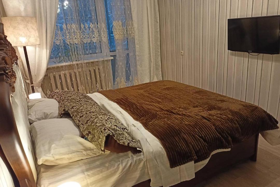 Photo of Bedroom in Serpukhov