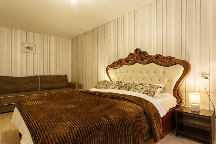 Photo of Bedroom in Serpukhov