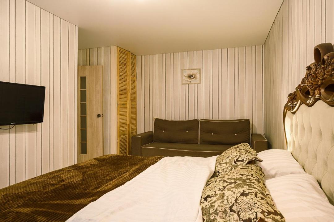 Photo of Bedroom in Serpukhov