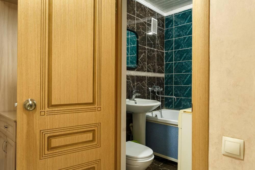 Photo of Bathroom in Serpukhov
