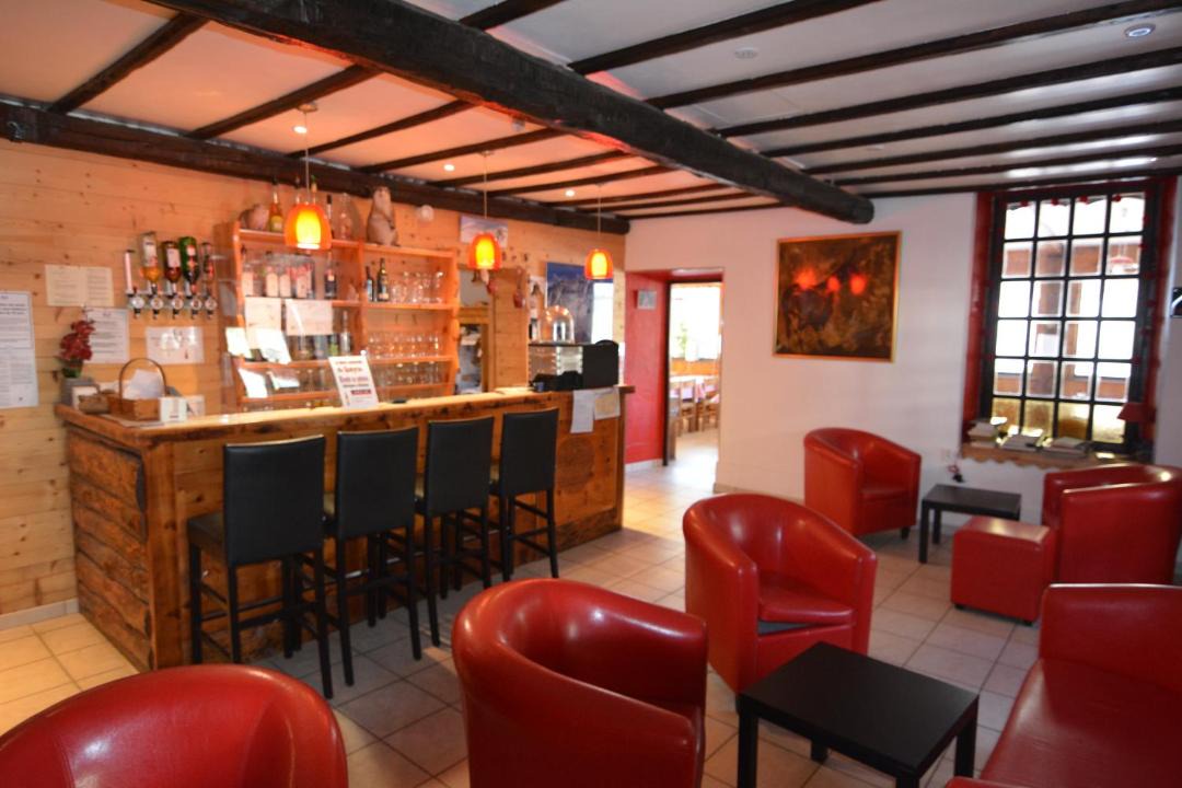 Photo of Livingroom in Abries
