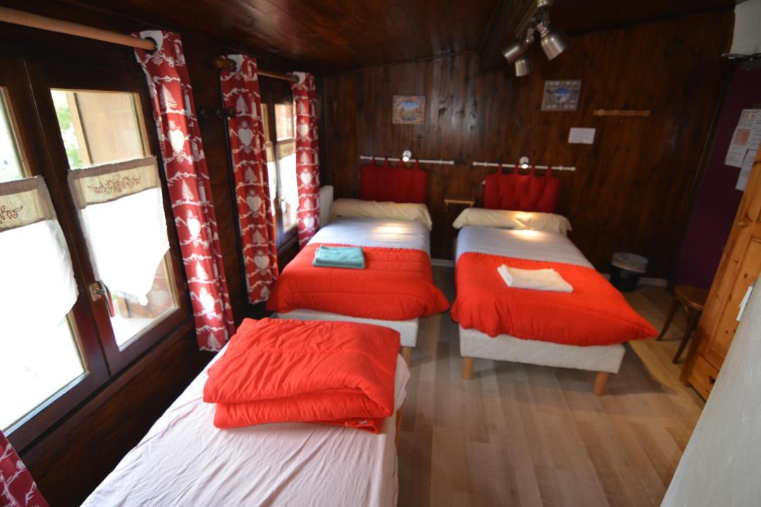 Photo of Bedroom in Abries