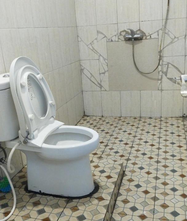 Photo of Bathroom in Balige