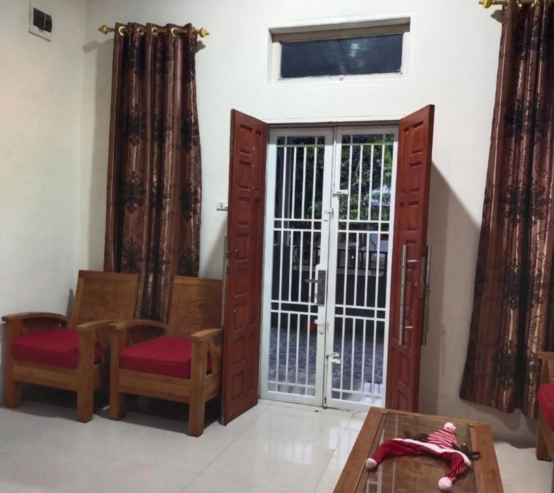Photo of Livingroom in Balige