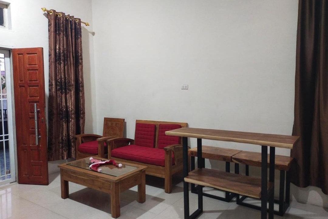 Photo of Livingroom in Balige