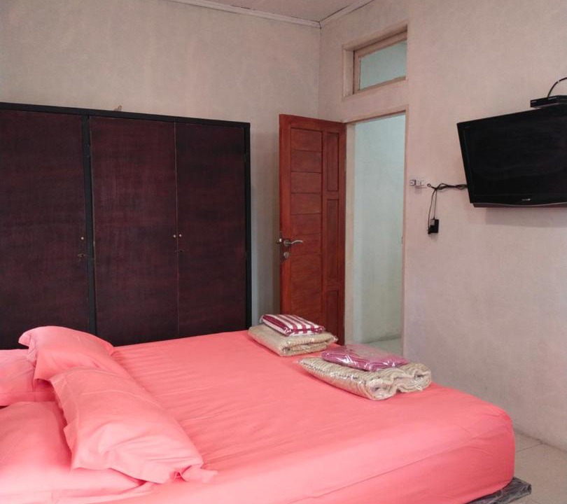 Photo of Bedroom in Balige