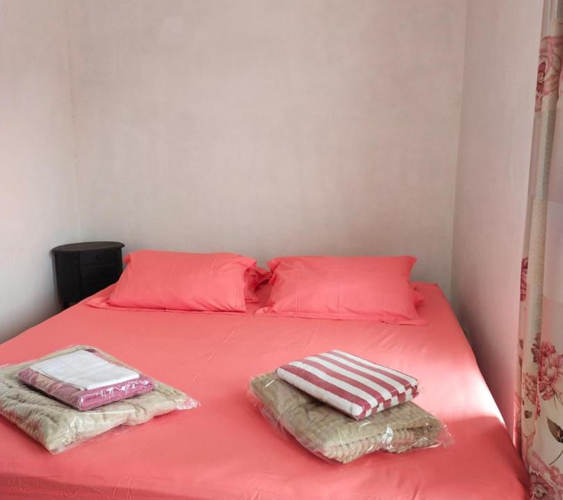 Photo of Bedroom in Balige