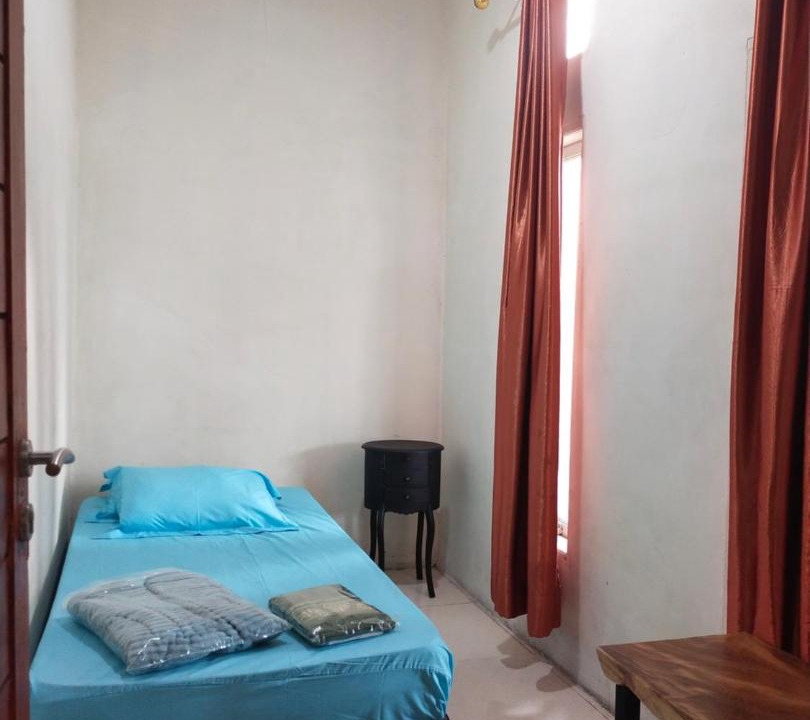 Photo of Bedroom in Balige