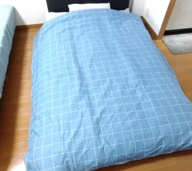 Photo of Bedroom in Namba