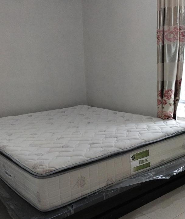 Photo of Bedroom in Balige
