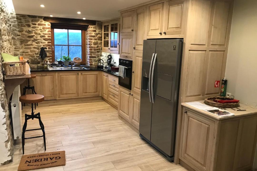 Photo of Kitchen in Stoumont