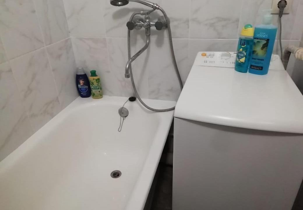 Photo of Bathroom in Serpukhov