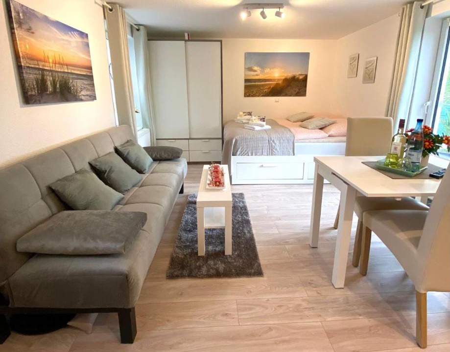 Photo of Livingroom in Rhein-Erft-Kreis District