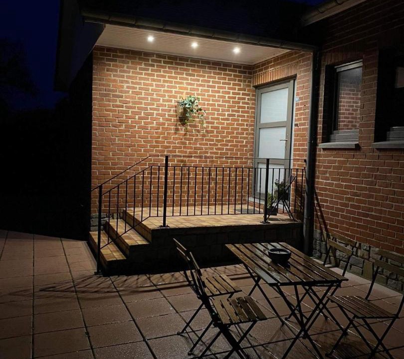 Photo of Patio Balcony in Agimont