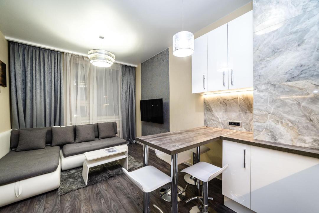 Photo of Livingroom in Konkovo District