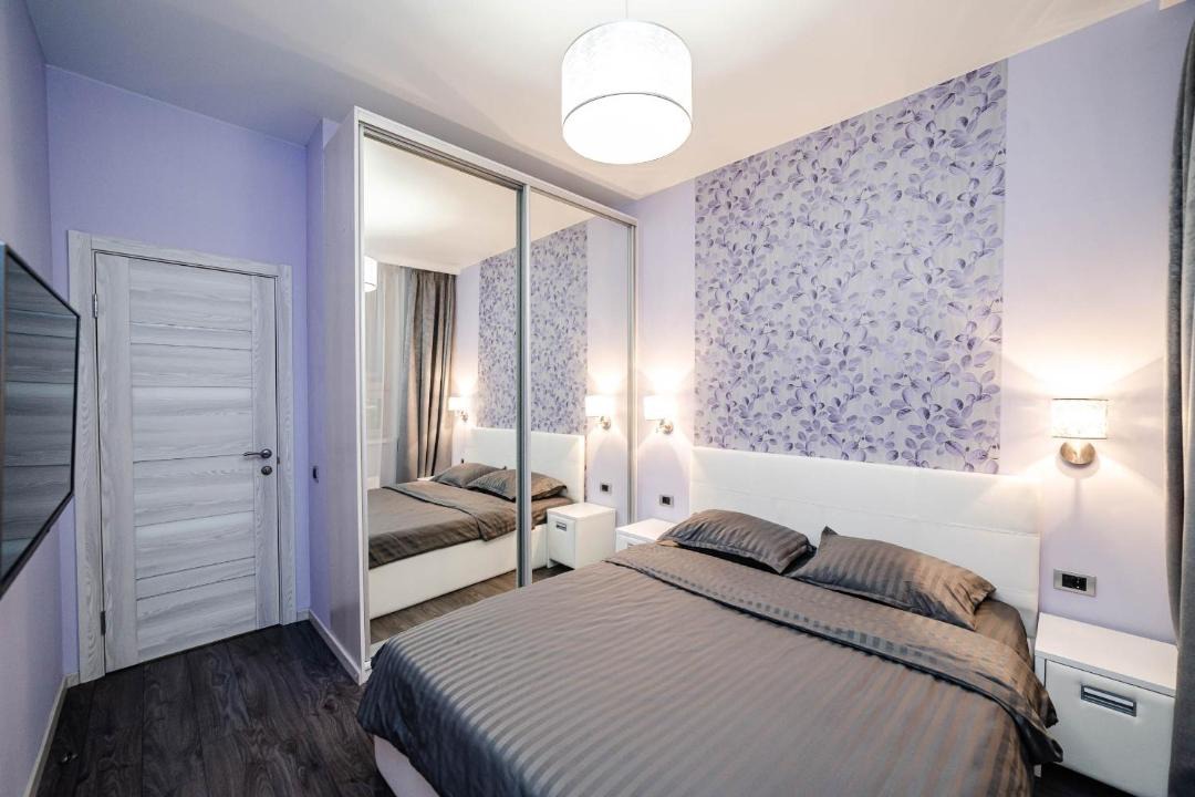 Photo of Bedroom in Konkovo District