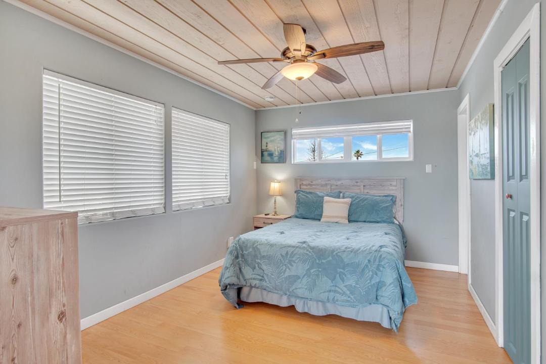 Photo of Bedroom in Shibui Sands