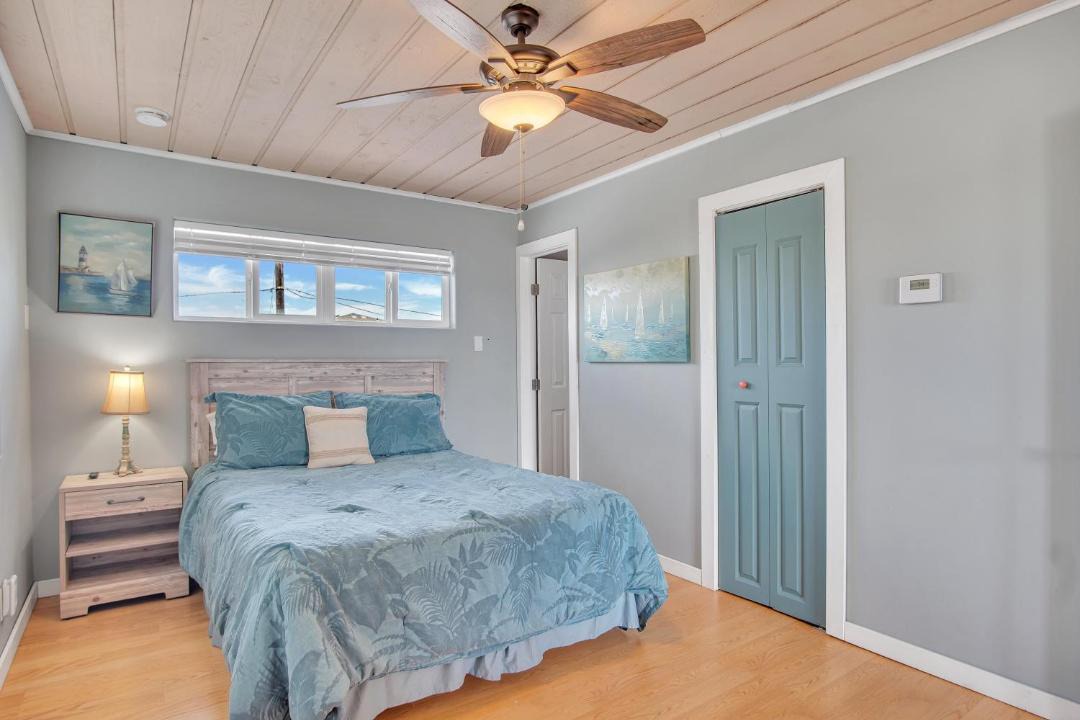 Photo of Bedroom in Shibui Sands