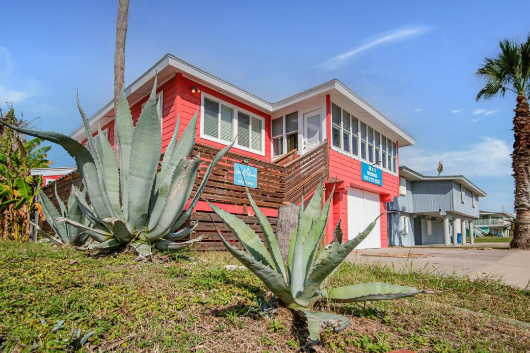 Photo of Buildings in Shibui Sands