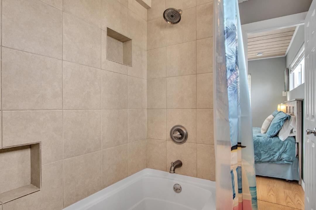 Photo of Bathroom in Shibui Sands