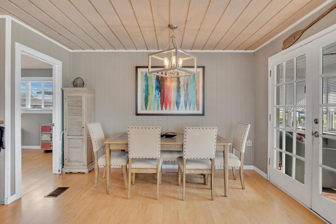 Photo of Livingroom in Shibui Sands