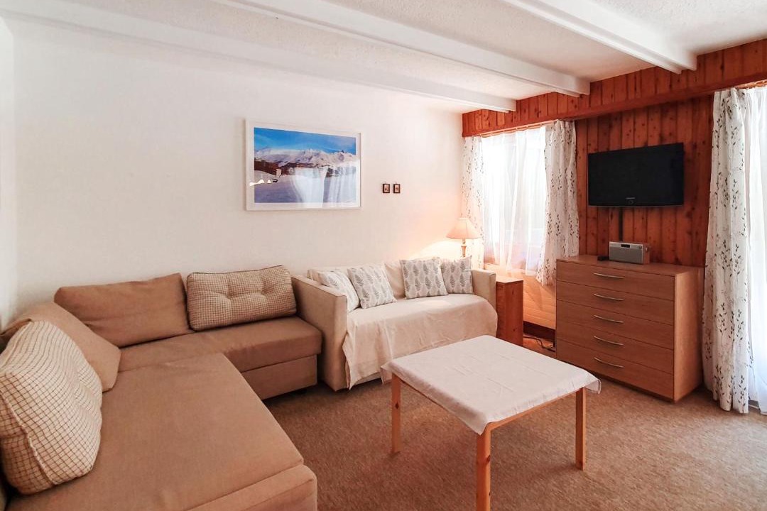 Photo of Livingroom in Vex