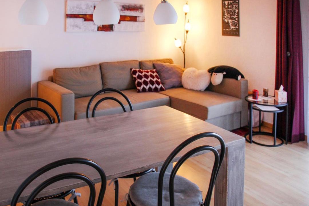 Photo of Livingroom in Moleson