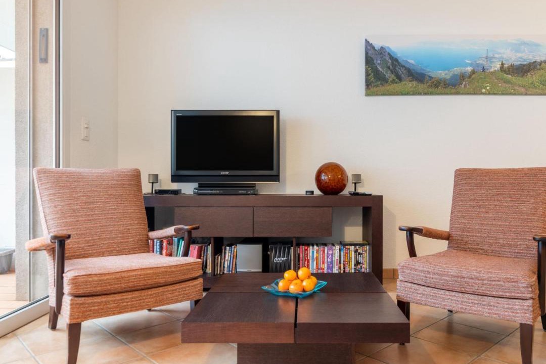 Photo of Livingroom in Bouveret