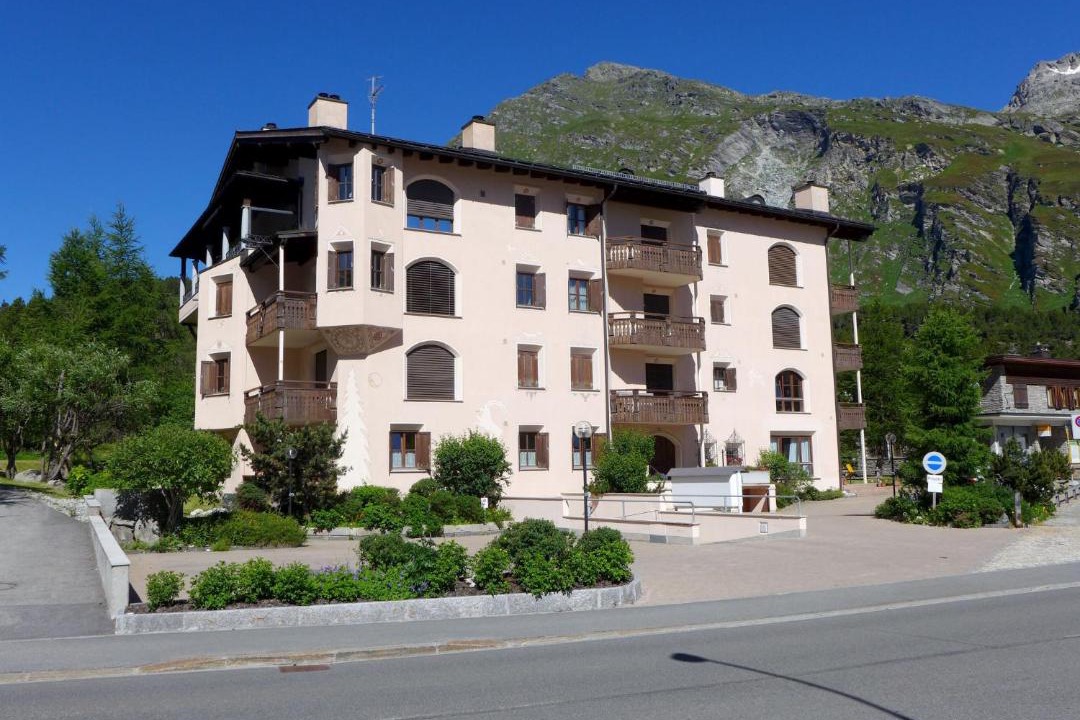Photo of Others in Maloja