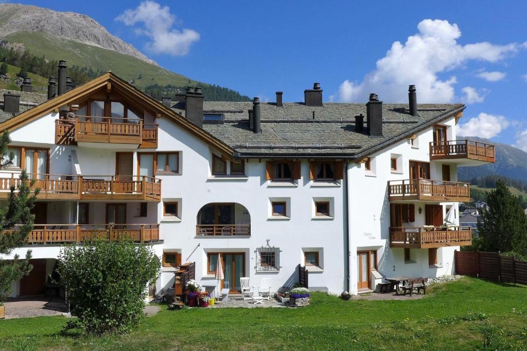Photo of Others in Celerina-Schlarigna